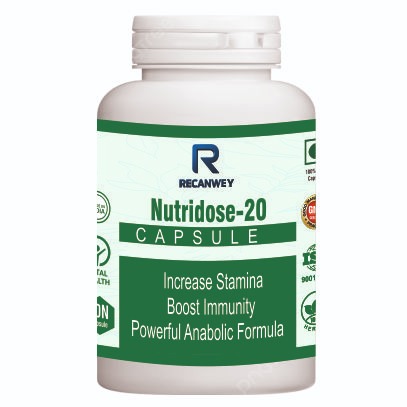 Nutridose20