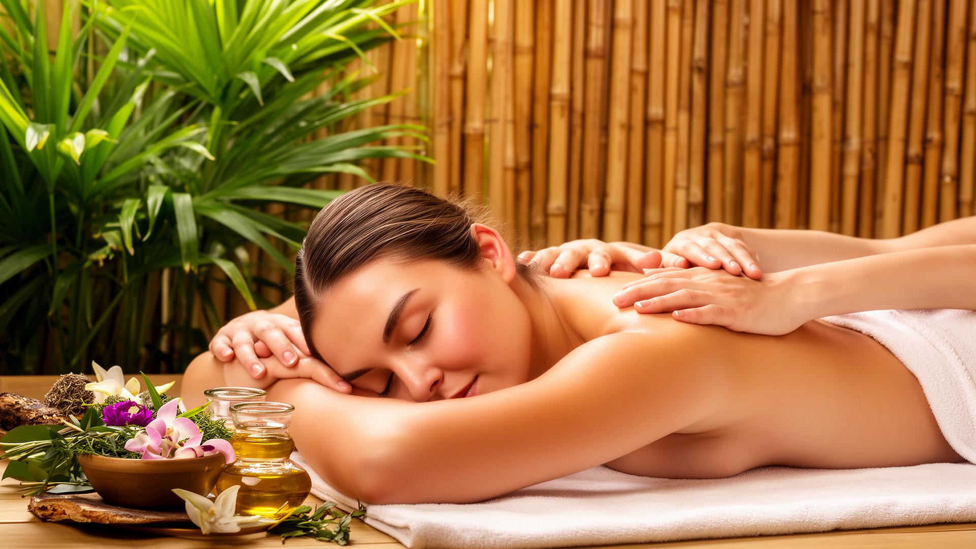 Ayurvedic Wellness
